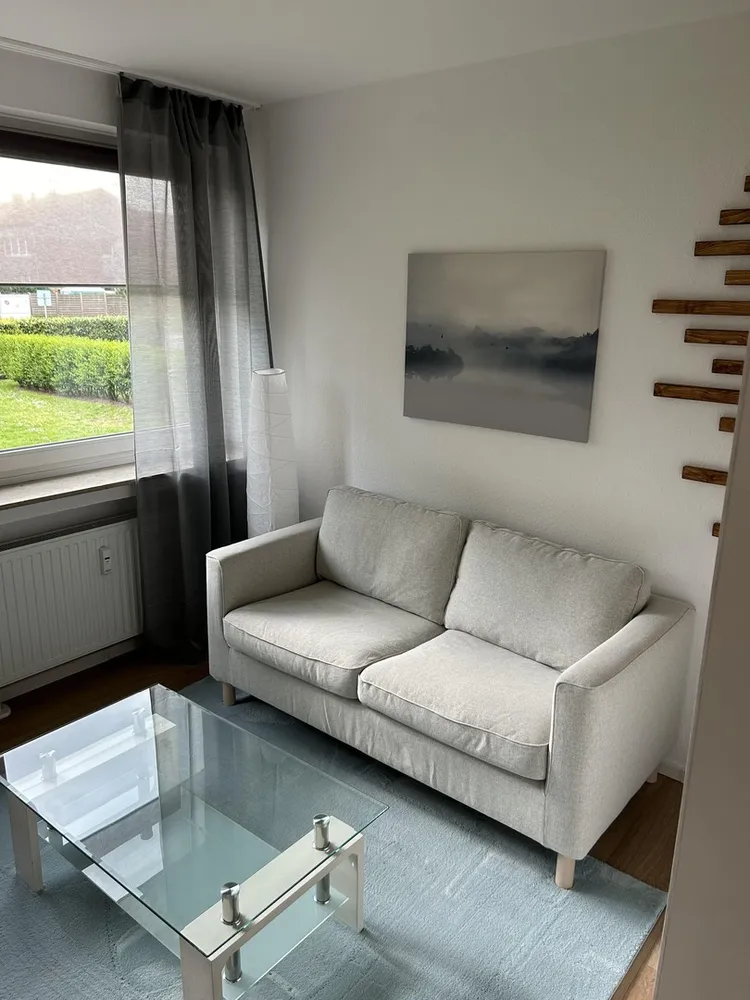 1 Zimmer Wohnung mit 36 m² in Neuss – Bild 5