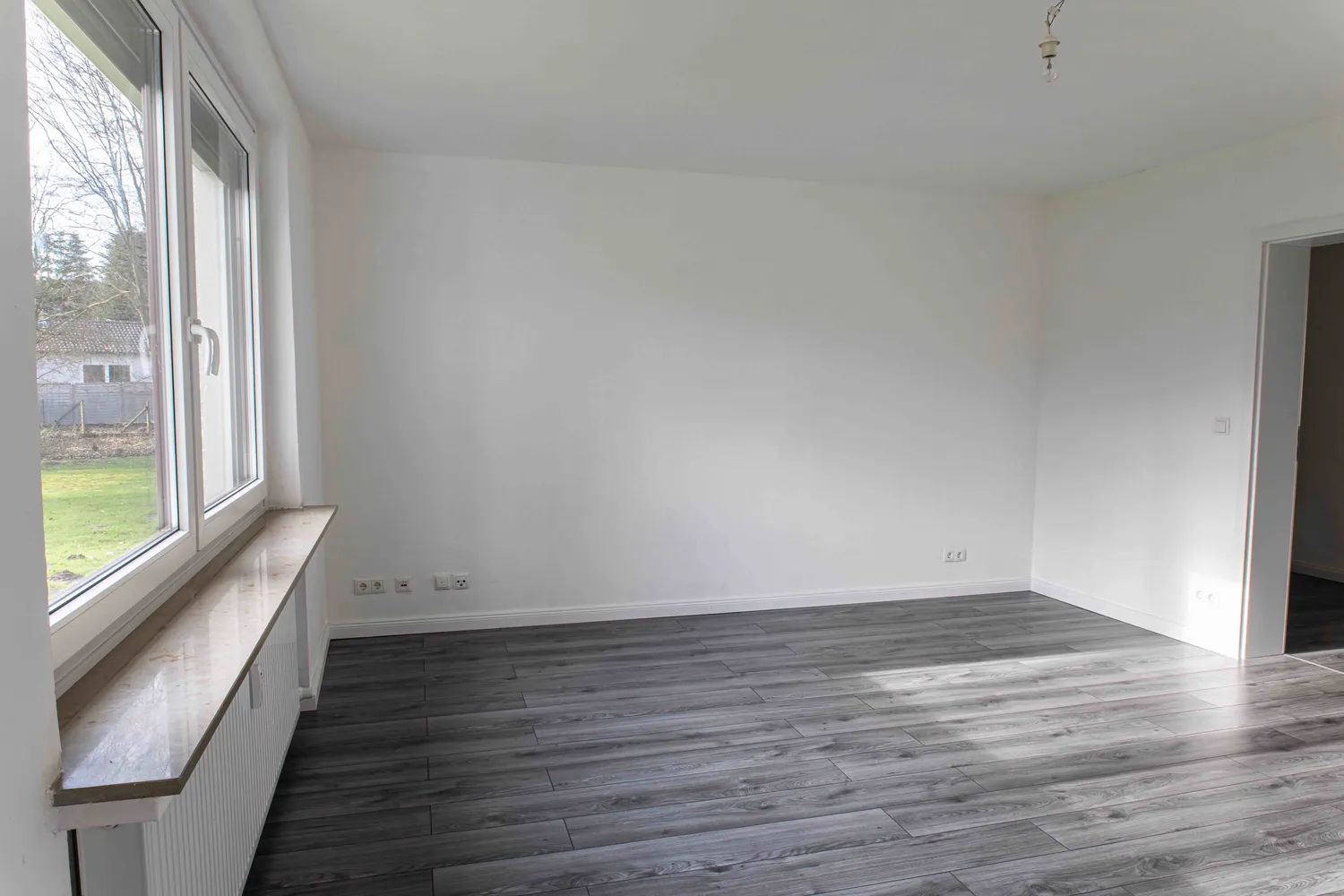 3 Zimmer Wohnung mit 72 m² in Bremen – Bild 2