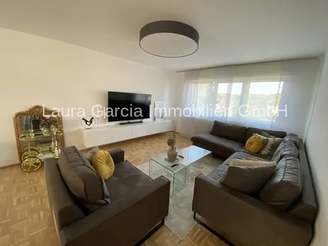 3 Zimmer Wohnung mit 80 m² in Aachen – Bild 1