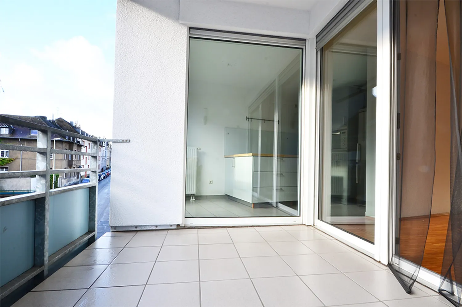 2 room apartment with 60 m² in Mönchengladbach – Photo 5