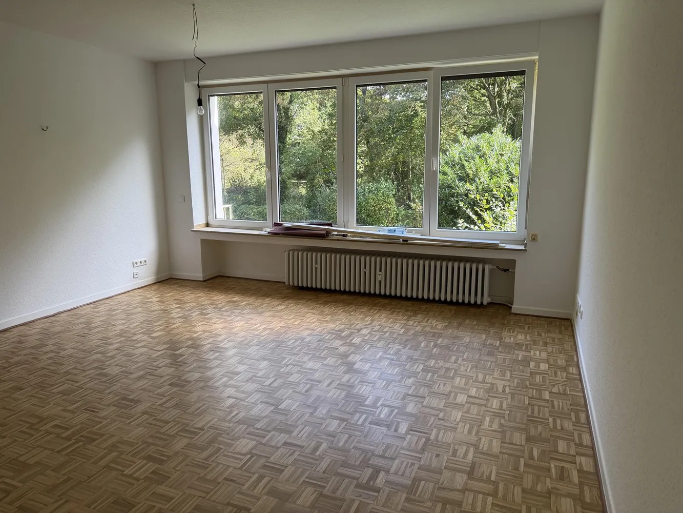 3 room apartment with 79 m² in Düsseldorf – Photo 1