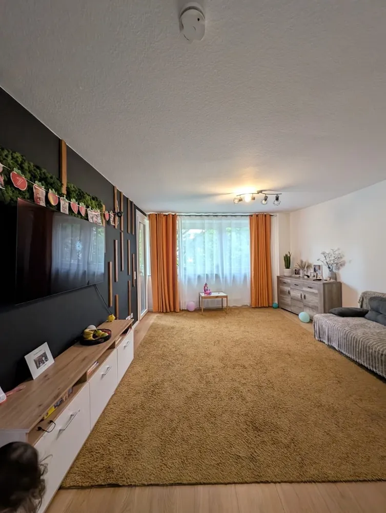 3 Zimmer Wohnung mit 75 m² in Nürnberg – Bild 4