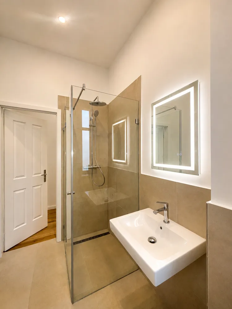 1 Zimmer Wohnung mit 49 m² in Berlin – Bild 4