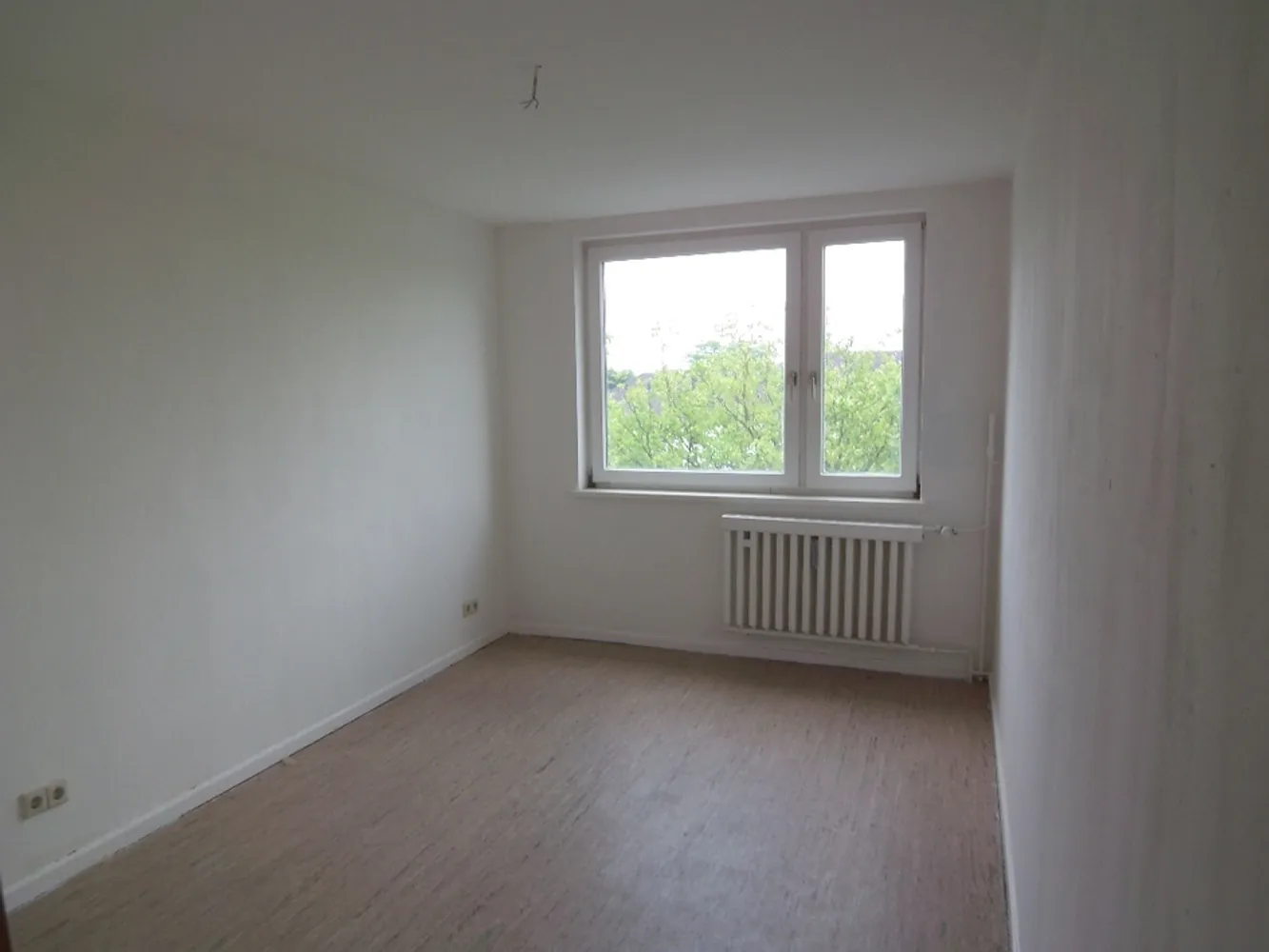 3 Zimmer Wohnung mit 72 m² in Wolfsburg – Bild 6
