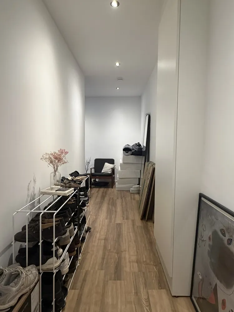 3 room apartment with 82 m² in Munich – Photo 6