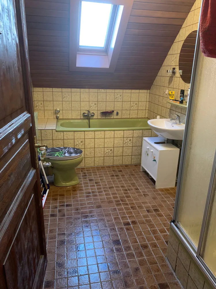 2 Zimmer Wohnung mit 53 m² in Solingen – Bild 7
