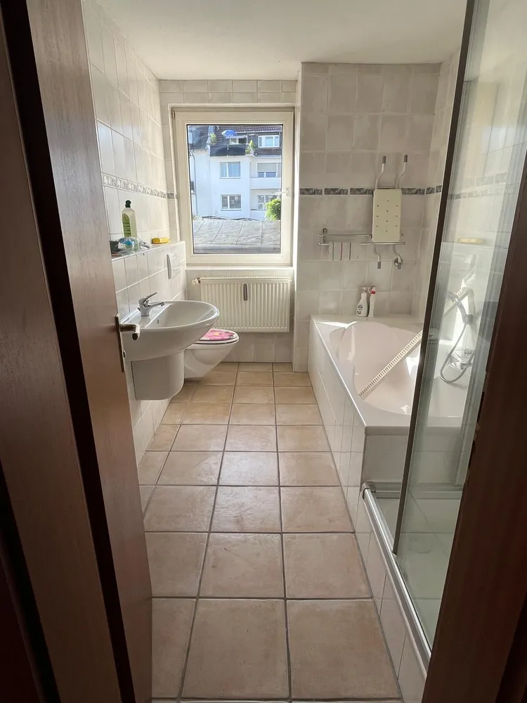 2 Zimmer Wohnung mit 60 m² in Köln – Bild 8