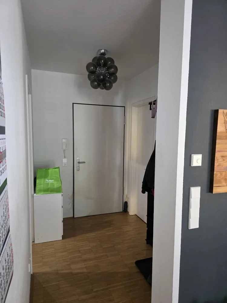 2 Zimmer Wohnung mit 67 m² in Lahr/Schwarzwald – Bild 5