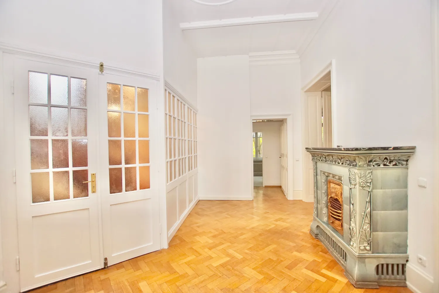 3 Zimmer Wohnung mit 192 m² in Wiesbaden – Bild 7