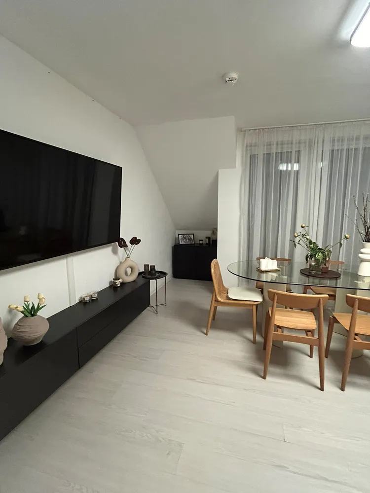 5 Zimmer Wohnung mit 123 m² in Aachen – Bild 3