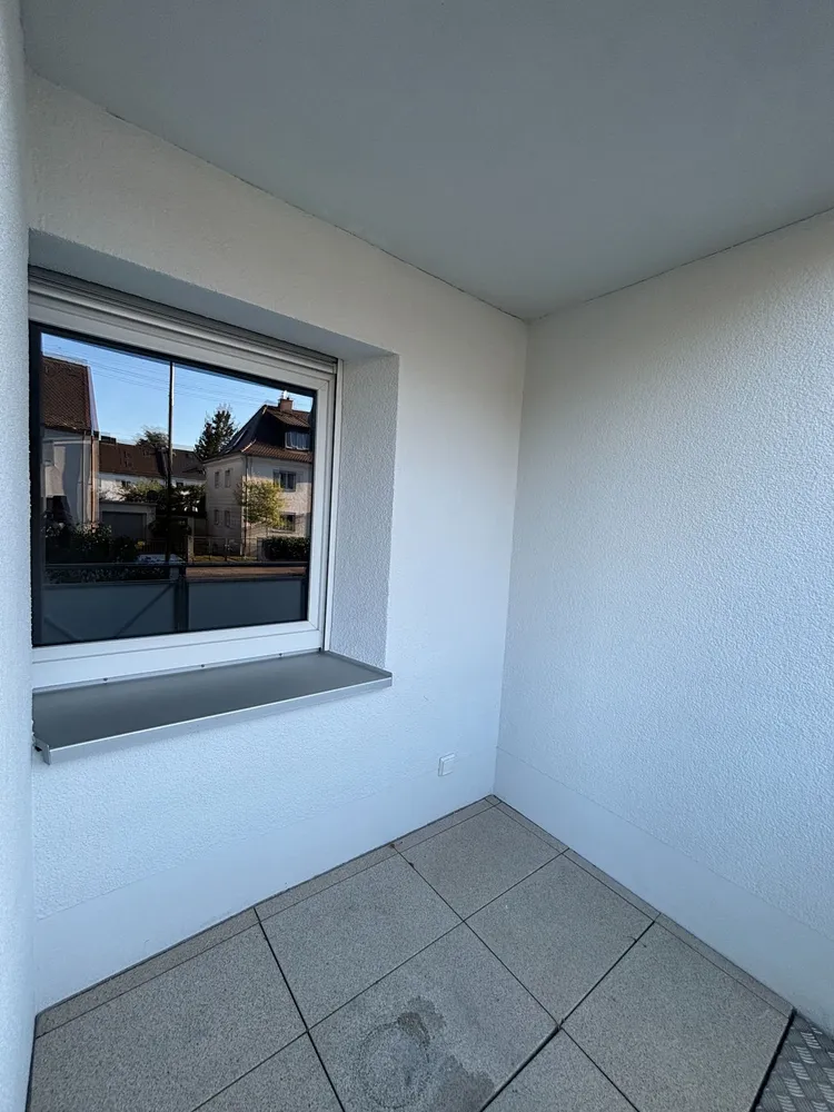 2 Zimmer Wohnung mit 45 m² in Augsburg – Bild 7