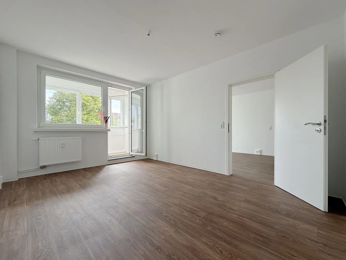 2 Zimmer Wohnung mit 50 m² in Magdeburg – Bild 12