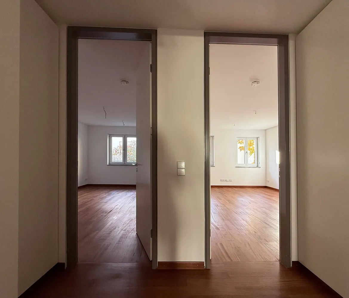 4 room apartment with 118 m² in Munich – Photo 4