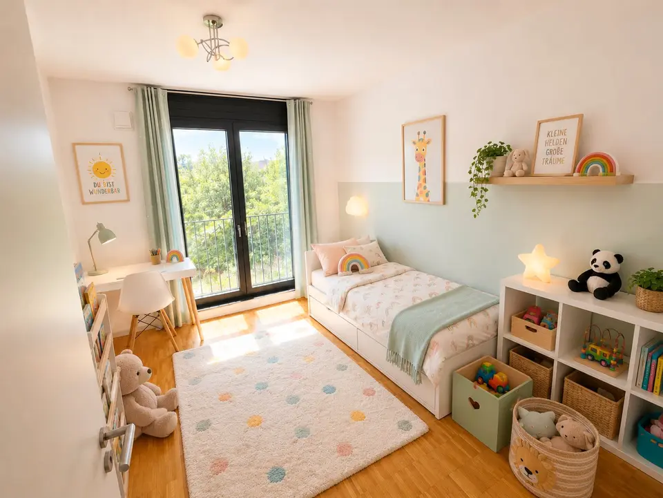 3 Zimmer Wohnung mit 79 m² in Kirchheim unter Teck – Bild 6
