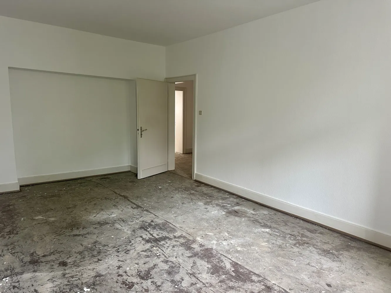 3 Zimmer Wohnung mit 99 m² in Düsseldorf – Bild 9