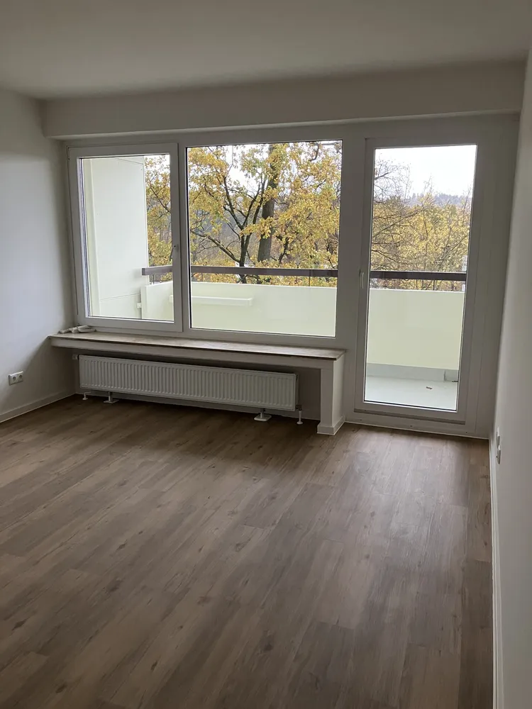 2 Zimmer Wohnung mit 65 m² in Aachen – Bild 1