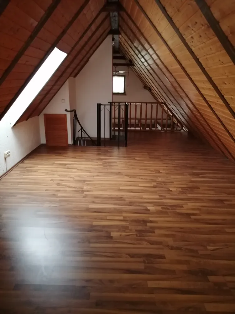 2 room apartment with 96 m² in Aalen – Photo 1