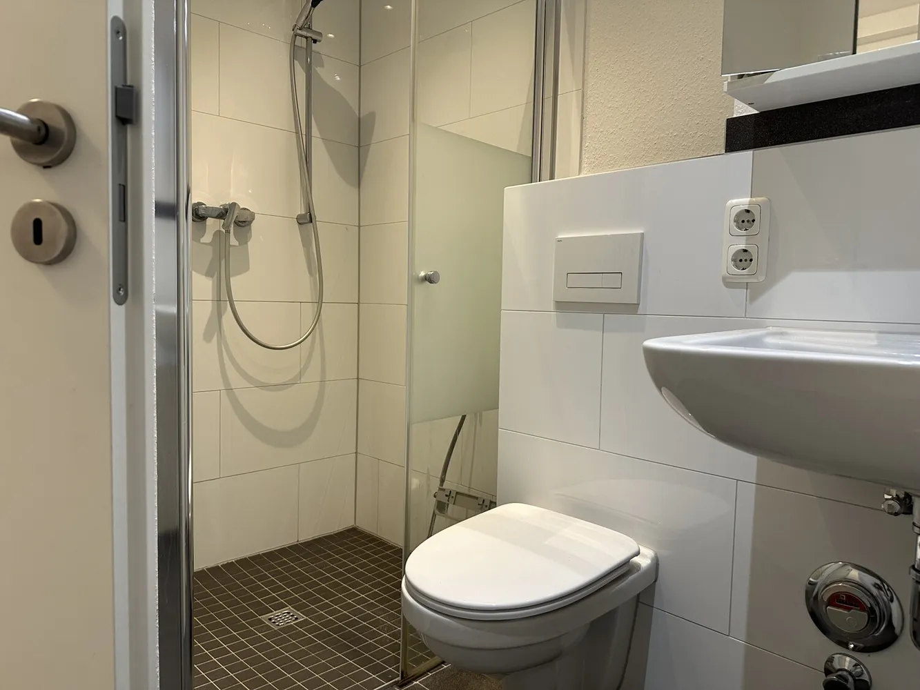 1 Zimmer Wohnung mit 20 m² in Aachen – Bild 8