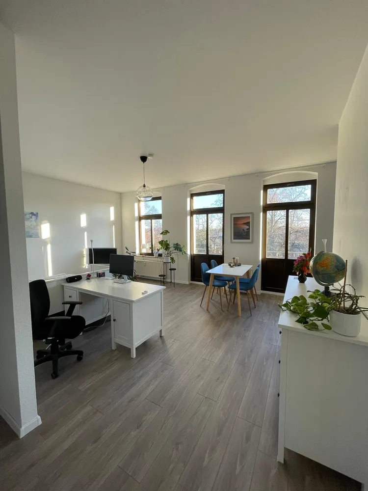 1 Zimmer Wohnung mit 48 m² in Chemnitz – Bild 4