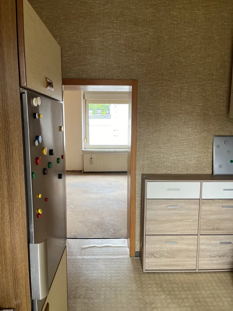 1 Zimmer Wohnung mit 43 m² in Wuppertal – Bild 4