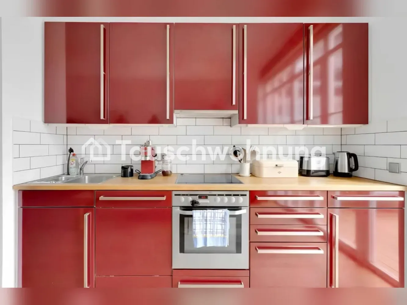 3 Zimmer Wohnung mit 96 m² in Berlin – Bild 9