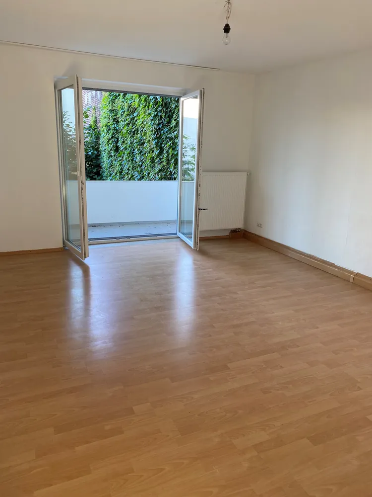 2 Zimmer Wohnung mit 62 m² in Hagen – Bild 1