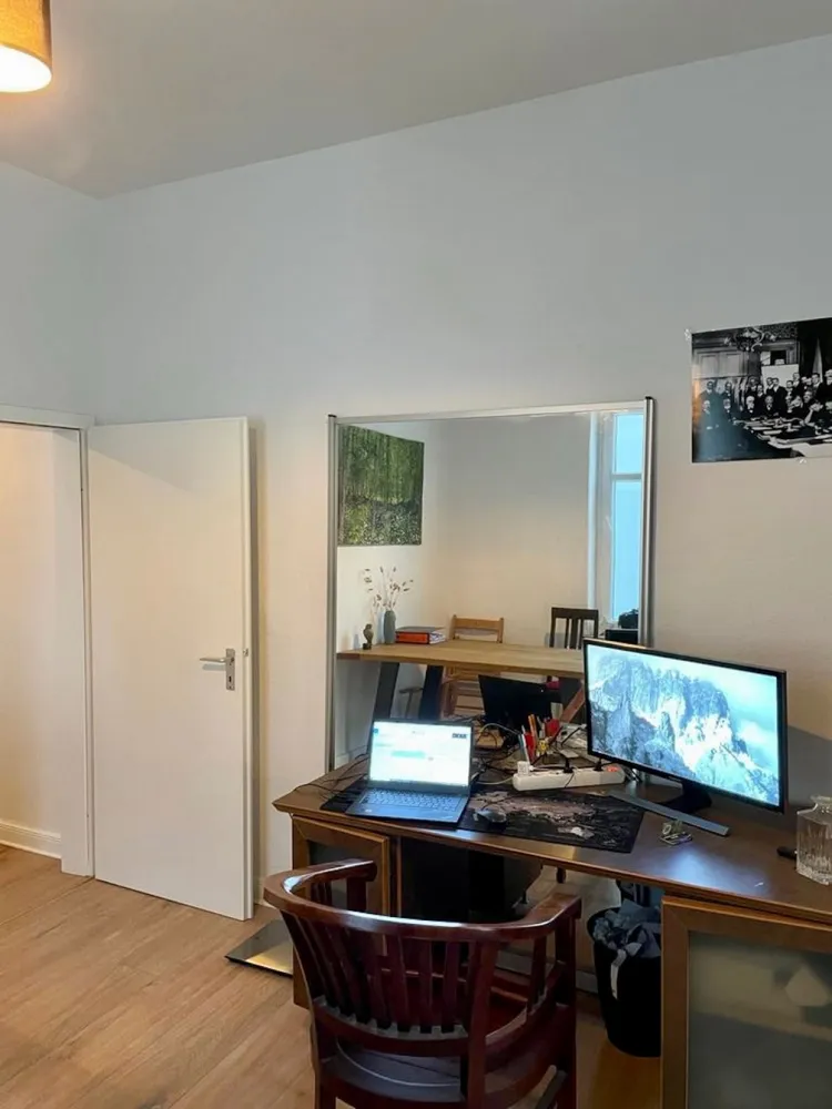 3 Zimmer Wohnung mit 49 m² in Bielefeld – Bild 6