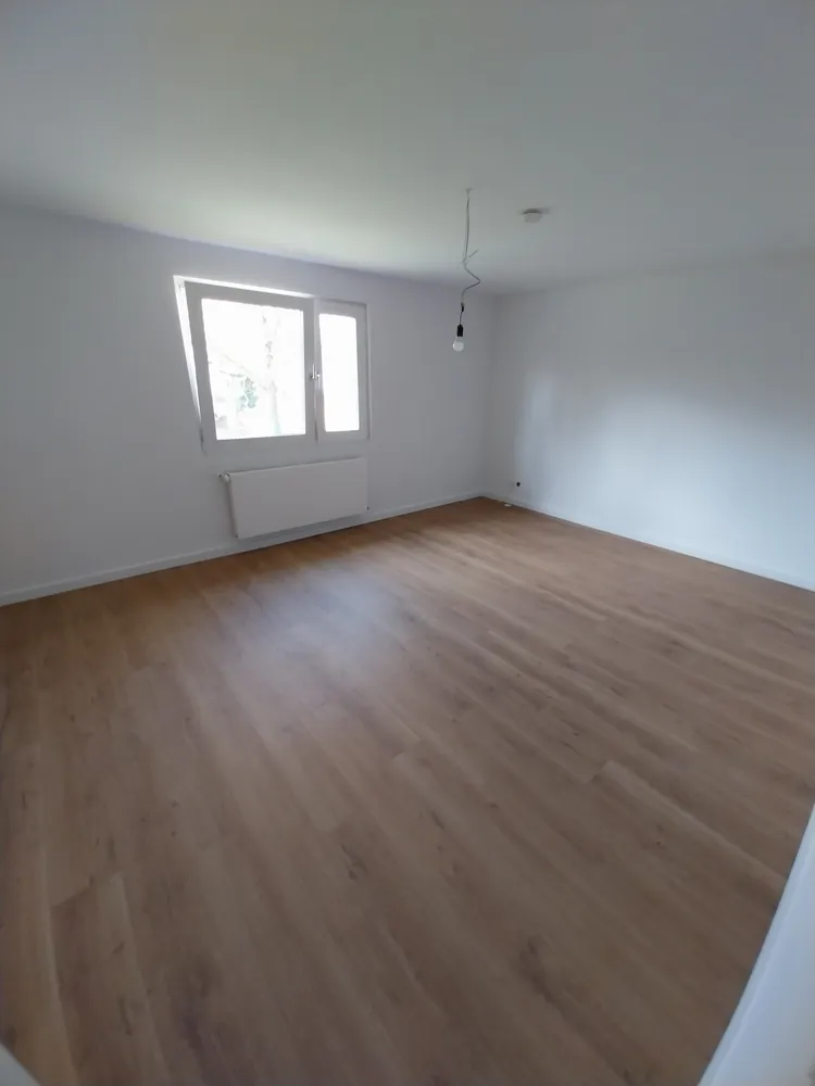 2 Zimmer Wohnung mit 43 m² in Düsseldorf – Bild 1