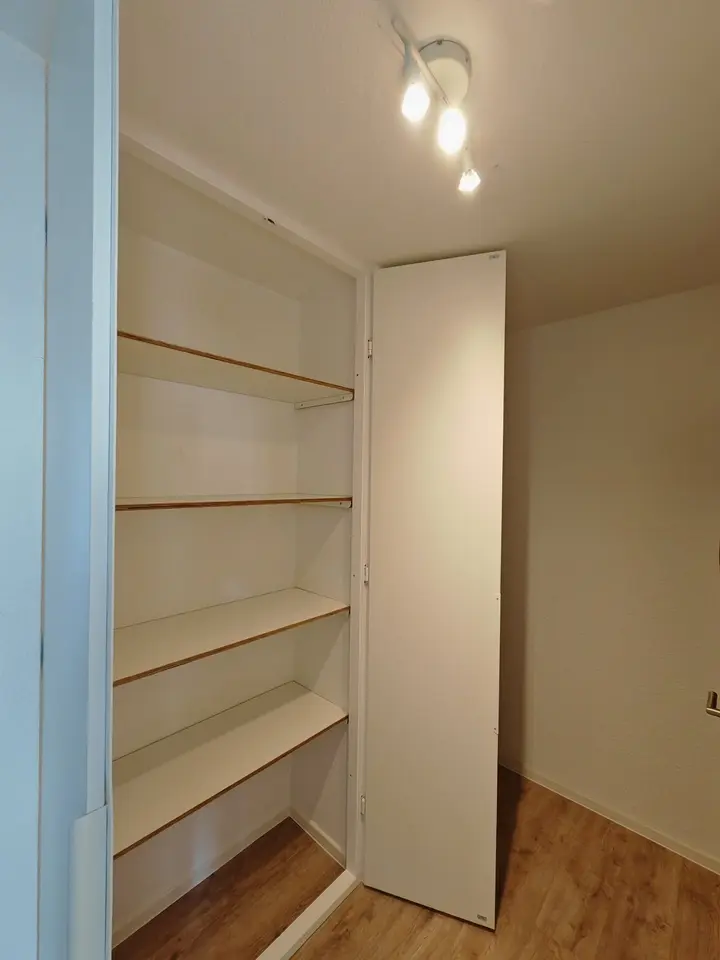 2 Zimmer Wohnung mit 55 m² in Osnabrück – Bild 4