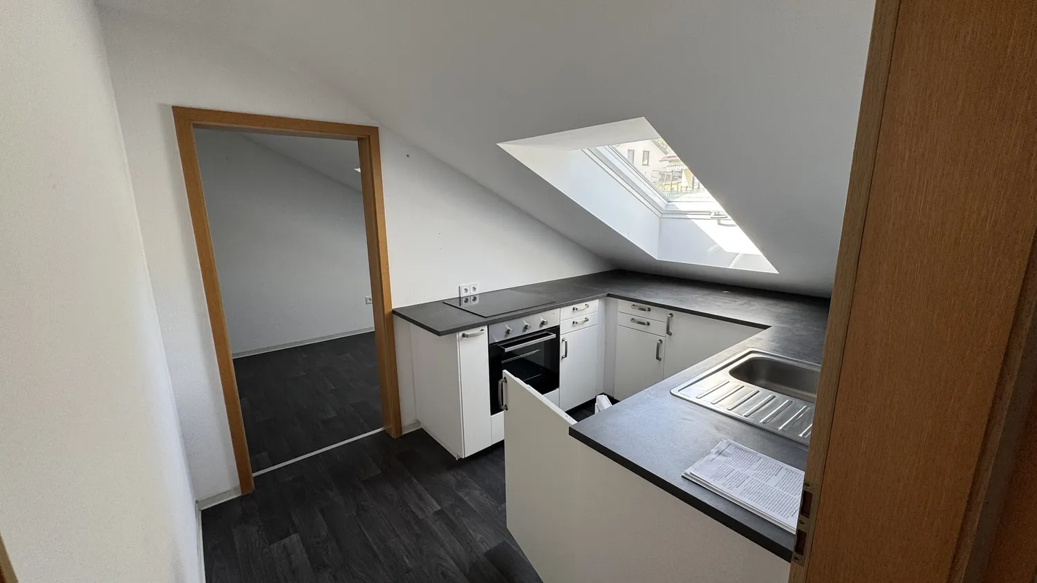 3 Zimmer Wohnung mit 70 m² in Würzburg – Bild 8