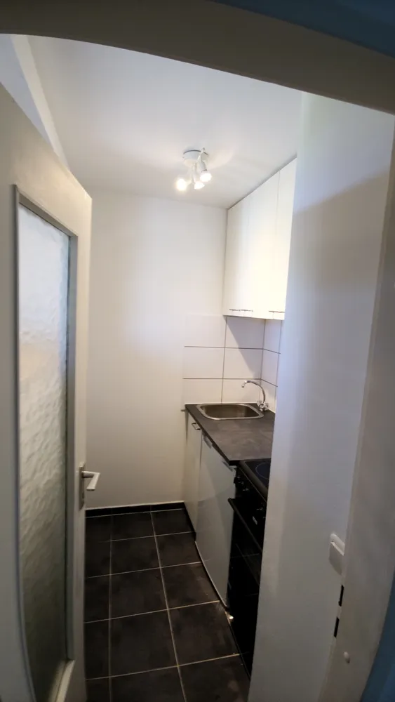 1 Zimmer Wohnung mit 35 m² in München – Bild 5