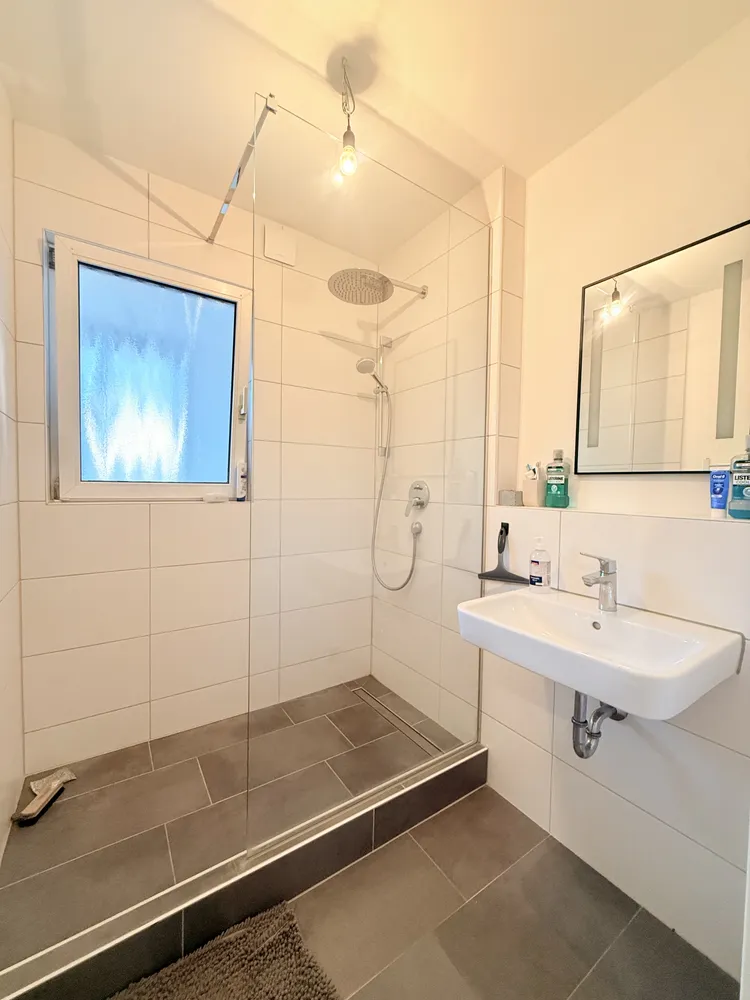 1 Zimmer Wohnung mit 20 m² in Stuttgart – Bild 4
