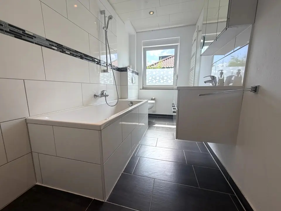 3 Zimmer Wohnung mit 71 m² in Coburg – Bild 6