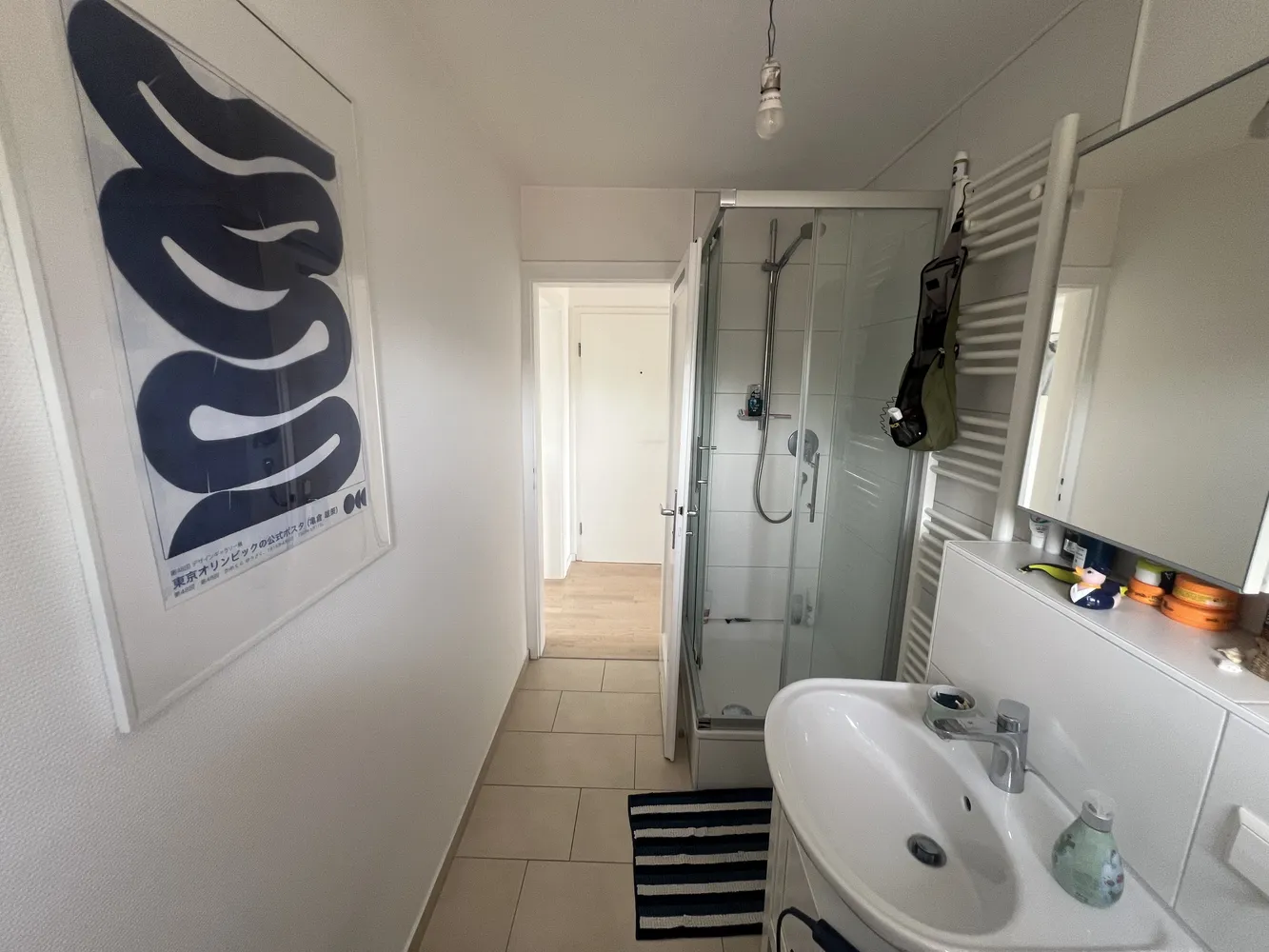 3 Zimmer Wohnung mit 60 m² in Stuttgart – Bild 5