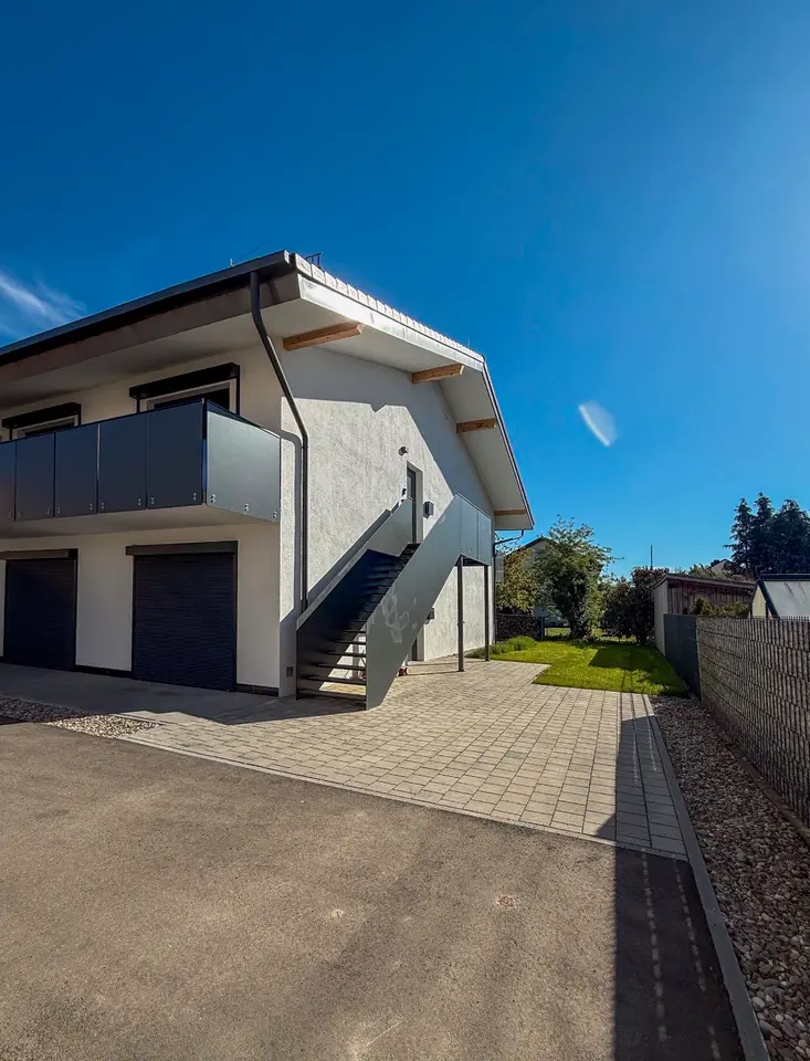 3 Zimmer Wohnung mit 77 m² in Ingolstadt – Bild 7