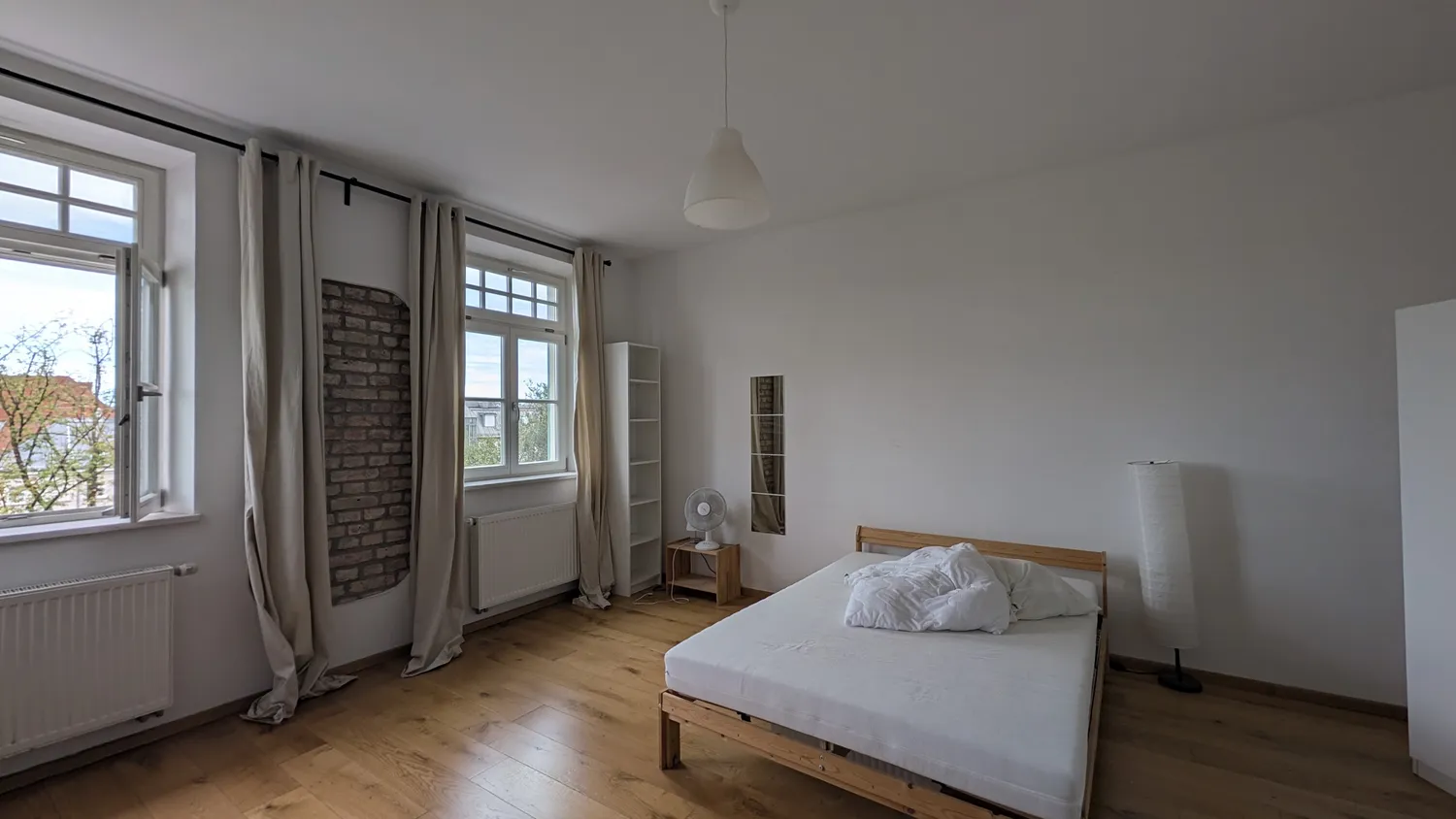 WG-Zimmer mit 18 m² in München – Bild 2