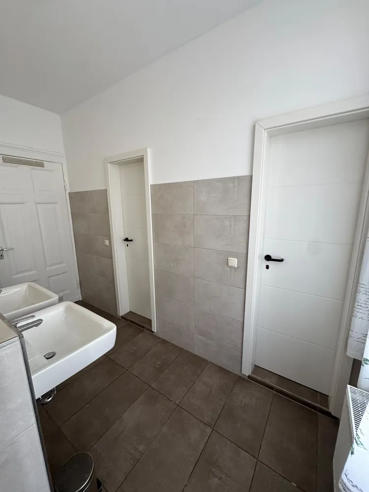 1 Zimmer Wohnung mit 20 m² in Lübeck – Bild 7