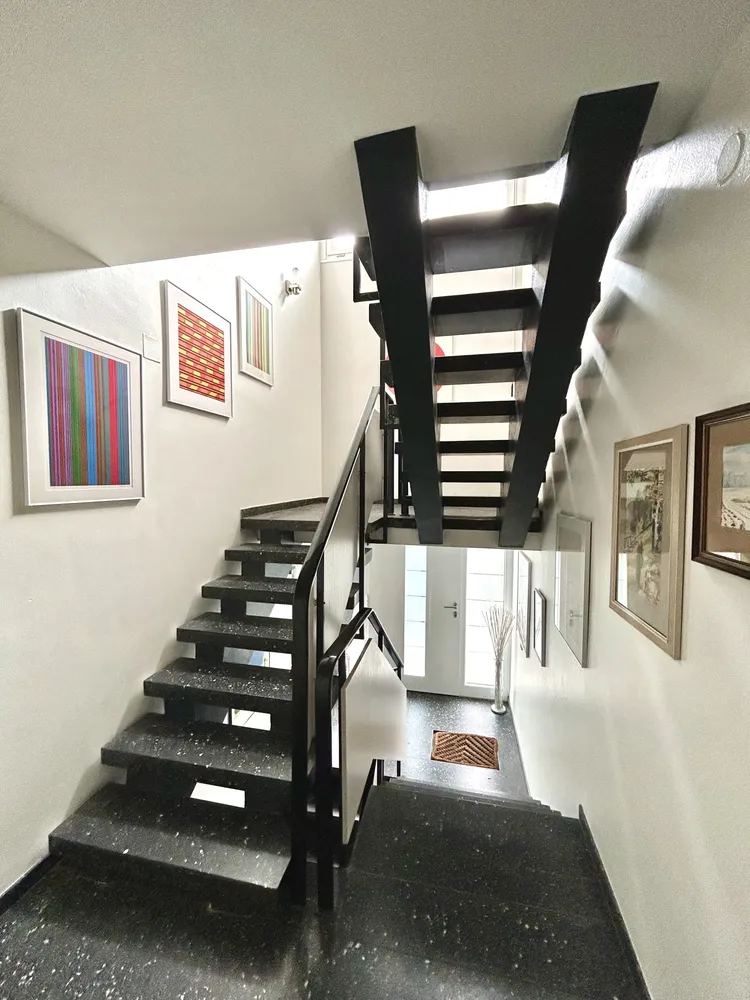 3 Zimmer Wohnung mit 87 m² in Saarbrücken – Bild 4