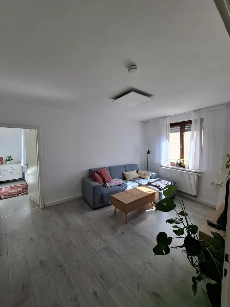 2 room apartment with 39 m² in Augsburg – Photo 2