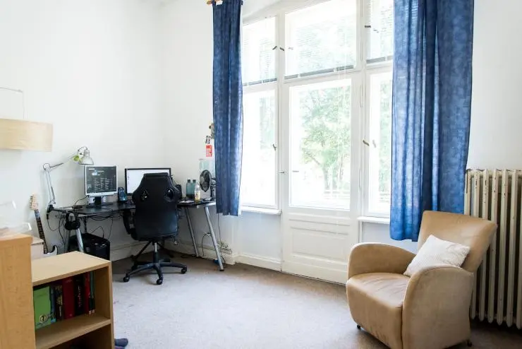 WG-Zimmer mit 20 m² in Berlin – Bild 9