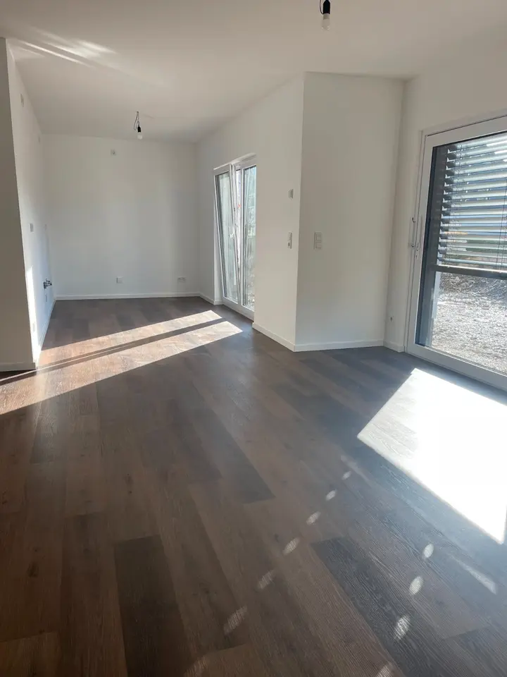 3 Zimmer Wohnung mit 115 m² in Solingen – Bild 2