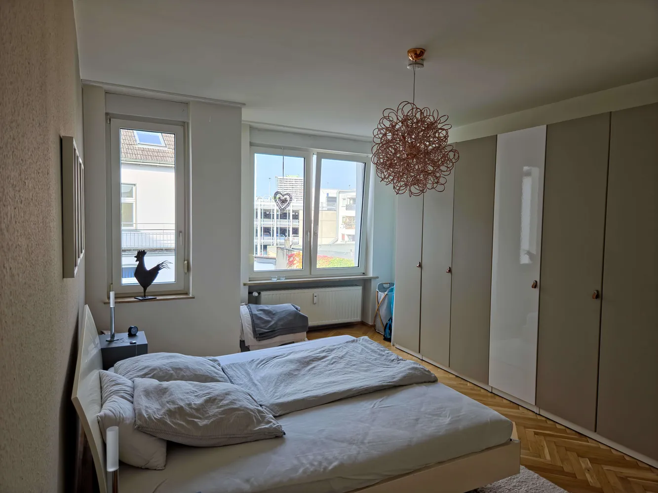 6 Zimmer Wohnung mit 173 m² in Gelsenkirchen – Bild 7