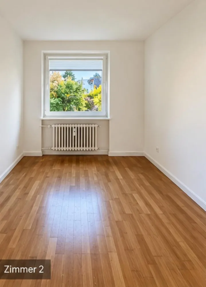 3 Zimmer Wohnung mit 72 m² in Kiel – Bild 4