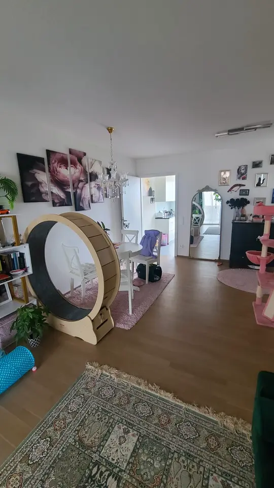 2 Zimmer Wohnung mit 66 m² in Herrenberg – Bild 9