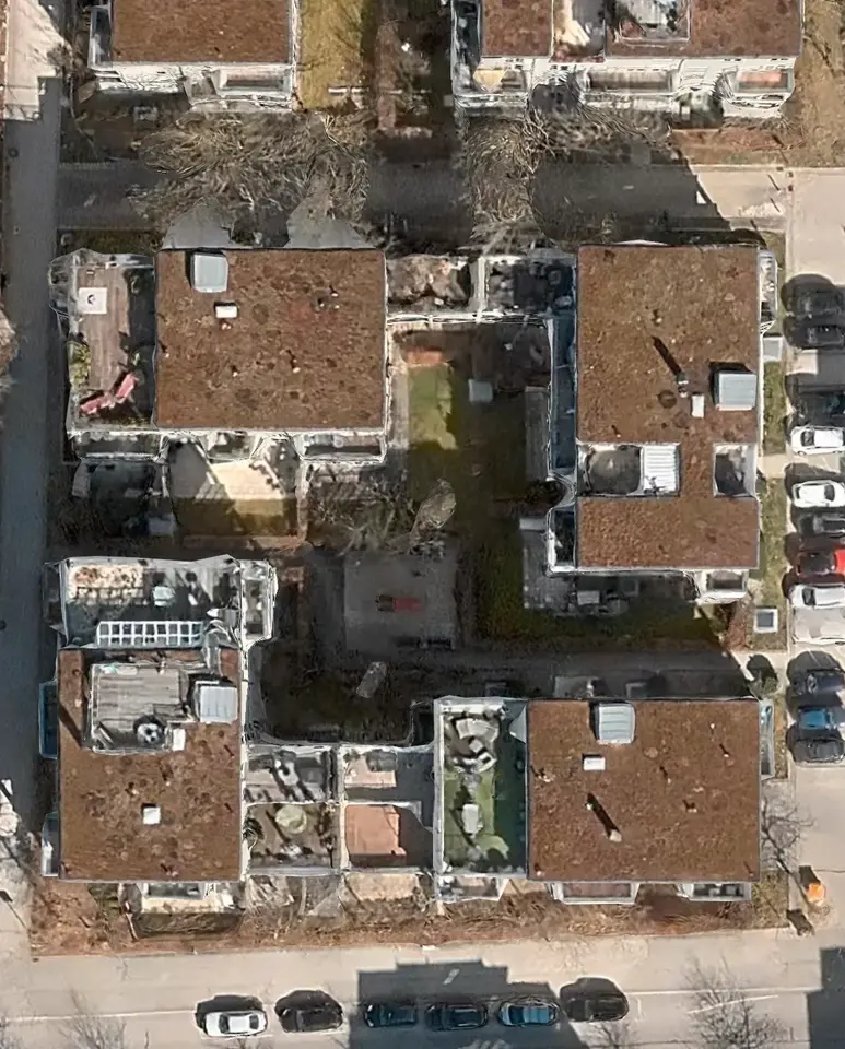 4 Zimmer Wohnung mit 92 m² in Regensburg – Bild 4