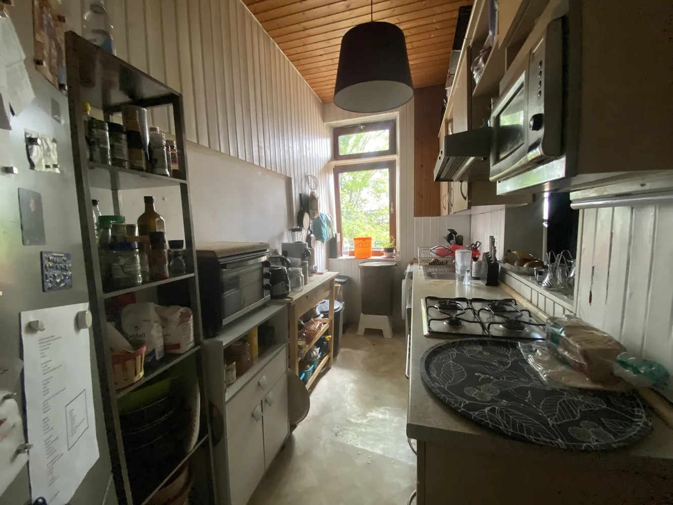 4 Zimmer Wohnung mit 112 m² in Nürnberg – Bild 7