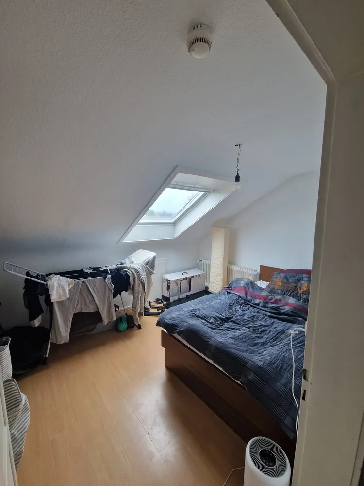 2 Zimmer Wohnung mit 65 m² in Leverkusen – Bild 8