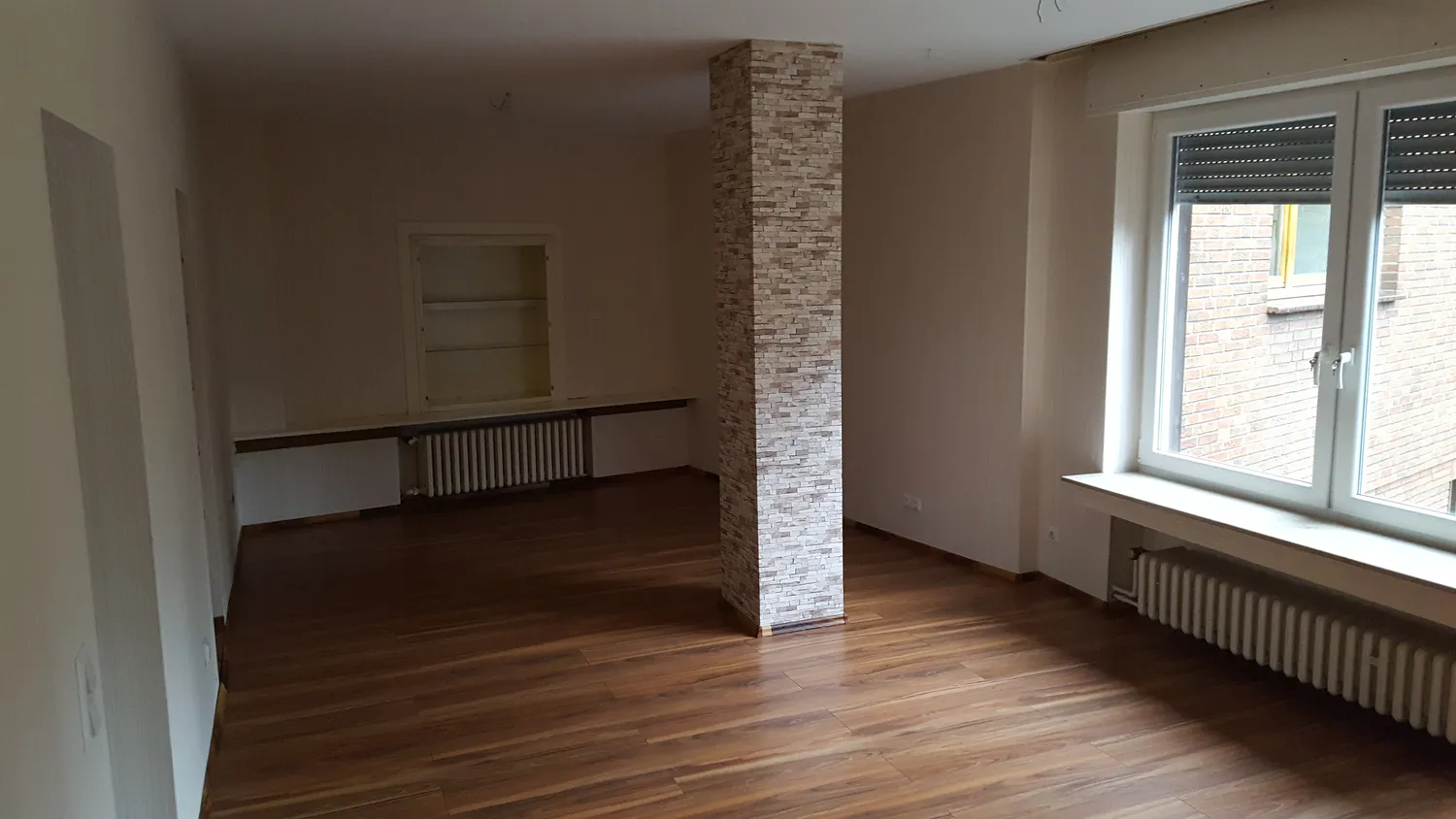 3 Zimmer Wohnung mit 86 m² in Duisburg – Bild 2