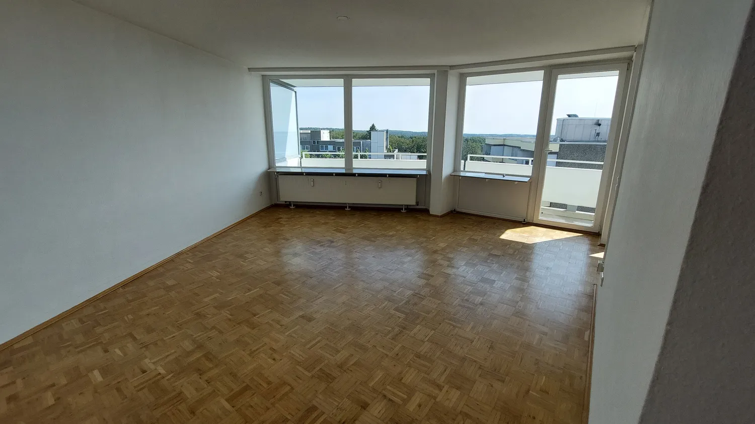 3 Zimmer Wohnung mit 86 m² in Bergisch Gladbach – Bild 1
