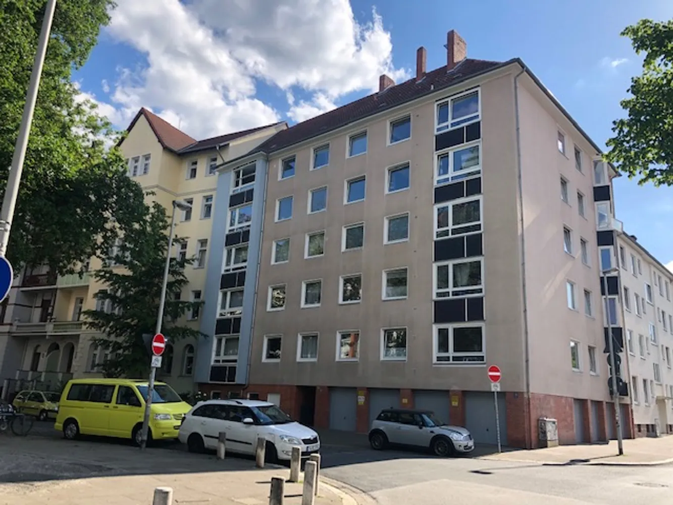 2 Zimmer Wohnung mit 51 m² in Hannover – Bild 11